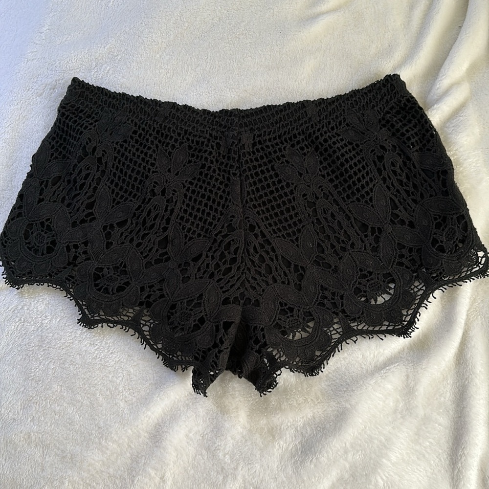 Express shorts - Picture 2 of 3